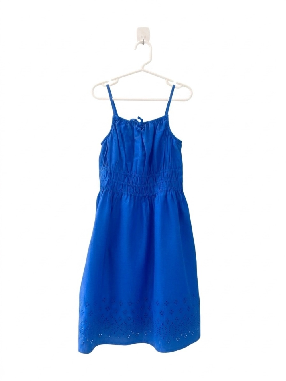 Blue Old Navy Dress (Size 5T)